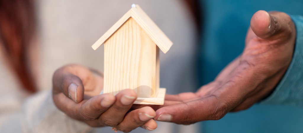 Should you help your child buy a home?